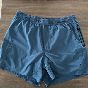 Ten Thousand Session Shorts
